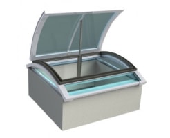 Точкові світлові прорізи