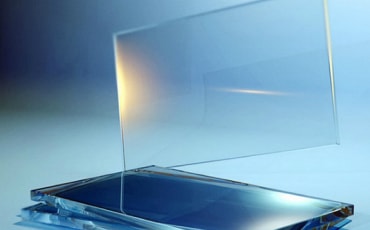 Скло для облицювання