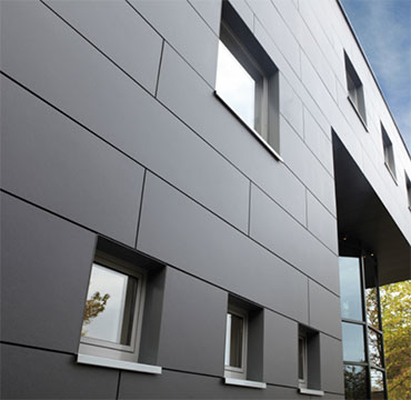 Калькулятор вентильованих фасадів