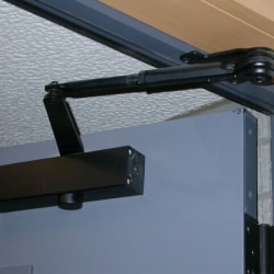 Регулювання доводжувачів