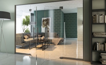 Маятникова вхідна група