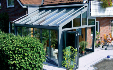 Односхилий дах