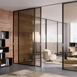 Транспортування цільноскляних конструкцій Транспортування цільноскляних конструкцій