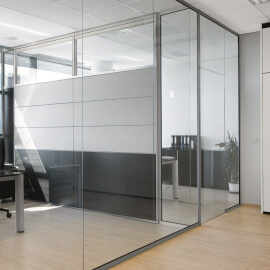 Звукоізоляційні перегородки Звукоізоляційні перегородки