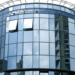 Панорамне скління фасадів Панорамне скління фасадів