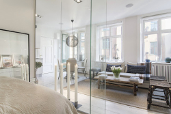 Скляні перегородки для квартири Скляні перегородки для квартири