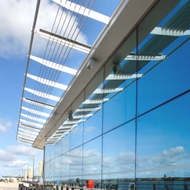 Джамбо- скління: сучасний дизайн ваше замовлення Джамбо- скління: сучасний дизайн ваше замовлення