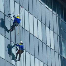 Як усунути промерзання світлопрозорого фасаду Як усунути промерзання світлопрозорого фасаду