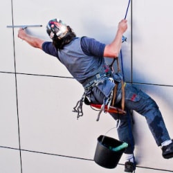 Клінінг вентильованого фасаду: замов послугу в MDL Клінінг вентильованого фасаду: замов послугу в MDL