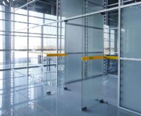 Новий термінал міжнародного аеропорту «Харків»