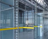 Новий термінал міжнародного аеропорту «Харків»