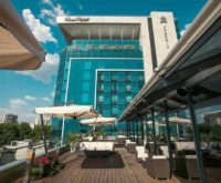 П'ятизірковий бізнес-готель «Premier Palace Hotel Kharkiv»