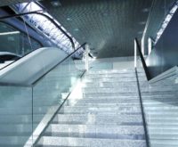 Новий термінал міжнародного аеропорту «Харків»