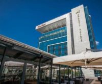 П'ятизірковий бізнес-готель «Premier Palace Hotel Kharkiv»