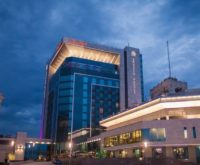 П'ятизірковий бізнес-готель «Premier Palace Hotel Kharkiv»