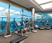 П'ятизірковий бізнес-готель «Premier Palace Hotel Kharkiv»