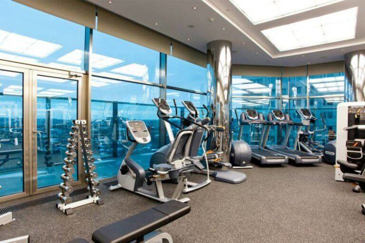 П'ятизірковий бізнес-готель «Premier Palace Hotel Kharkiv»