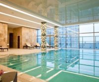 П'ятизірковий бізнес-готель «Premier Palace Hotel Kharkiv»