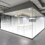 Монтаж скляних перегородок з графікою ціна Монтаж скляних перегородок з графікою ціна