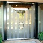 Матування скла в суцільноскляних вхідних групах ціна Матування скла в суцільноскляних вхідних групах ціна