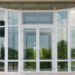 Монтаж вхідних груп з алюмінієвого профілю ціна Монтаж вхідних груп з алюмінієвого профілю ціна