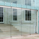 Перенесення суцільноскляних вхідних груп ціна Перенесення суцільноскляних вхідних груп ціна