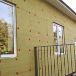 Утеплення вентильованих фасадів ціна Утеплення вентильованих фасадів ціна