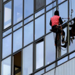 Теплое фасадное остекление	 цена