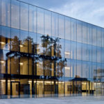 Безрамное фасадное остекление	 цена