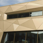 Фасадні HPL панелі ціна Фасадні HPL панелі ціна