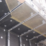 Алюмінієва система каркаса для вентильованого фасаду ціна Алюмінієва система каркаса для вентильованого фасаду ціна