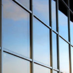 Армированные фасадные стекла цена