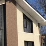 Фасадное остекление домов	 цена