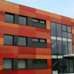 Композитні вентильовані фасади ціна Композитні вентильовані фасади ціна