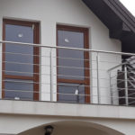 Огородження з нержавіючої сталі ціна Огородження з нержавіючої сталі ціна