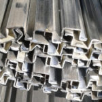 Оцинкована система для вентильованого фасаду ціна Оцинкована система для вентильованого фасаду ціна