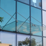 Скляні козирки ціна