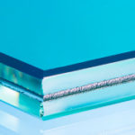 Триплекс фасадного стекла цена