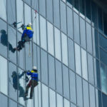 Устранение промерзания светопрозрачного фасада цена