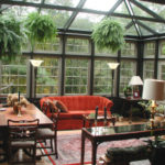 Зимовий сад в будинку ціна