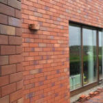 Клінкерний вентильований фасад ціна Клінкерний вентильований фасад ціна