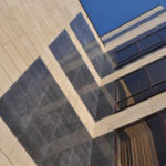 Вентильований фасад з граніту ціна