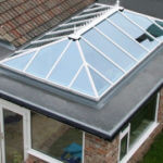 Монтаж зенітних ліхтарів ціна Монтаж зенітних ліхтарів ціна