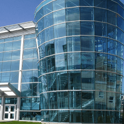 Світлопрозорий фасад Світлопрозорий фасад