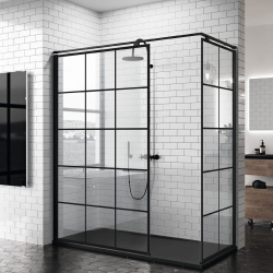 Душові: про протікання і зносостійкість