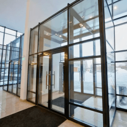 Види вхідних груп