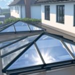 Заміна скла зенітного ліхтаря ціна Заміна скла зенітного ліхтаря ціна