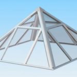 Проектування зенітного ліхтаря ціна Проектування зенітного ліхтаря ціна