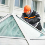 Усунення протікання зимового саду ціна