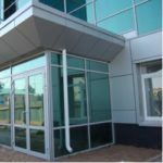 Транспортування вхідних груп з алюмінієвого профілю ціна Транспортування вхідних груп з алюмінієвого профілю ціна